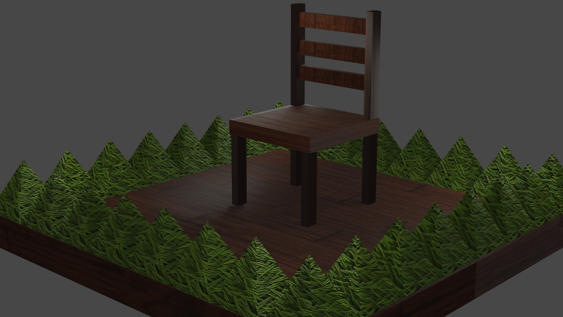 ChairRender